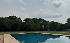 Cmk Lodge